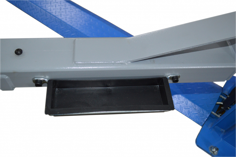 Подъемник двухстоечный GW-F4500E 220 Great Wolf, 4500кг