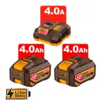 Аккумуляторная УШМ BL 42В, 230мм 2600W, 2хАКБ 4Ач и ЗУ 4А, кейс INGCO CAGLI4260182 INDUSTRIAL