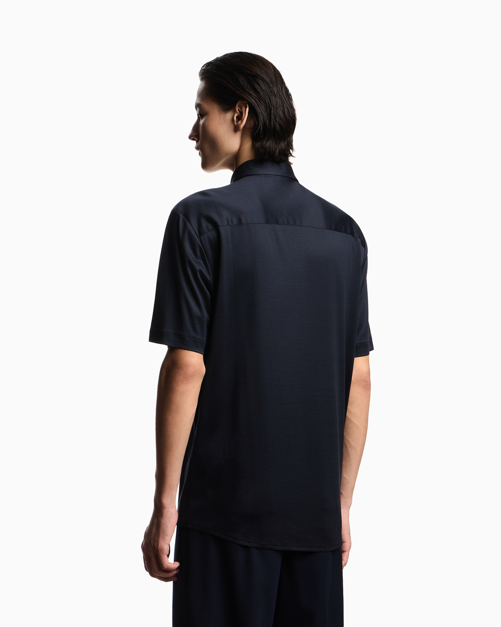 Рубашка EMPORIO ARMANI