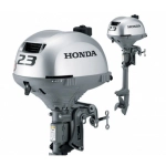 Лодочный мотор HONDA BF2.3DH SC