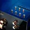 MBL 6010 D Preamplifier Piano White Gold