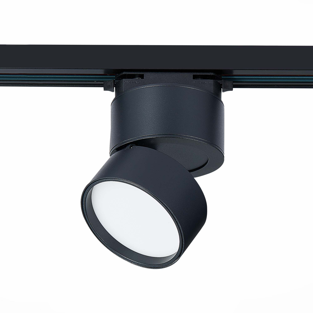 Светильник трековый BASE LED 9W 3000K
