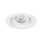 Светильник MS-VORTEX-BUILT-R90-12W Warm3000 (WH-WH, 40 deg, 230V) (Arlight, IP20 Металл, 5 лет)