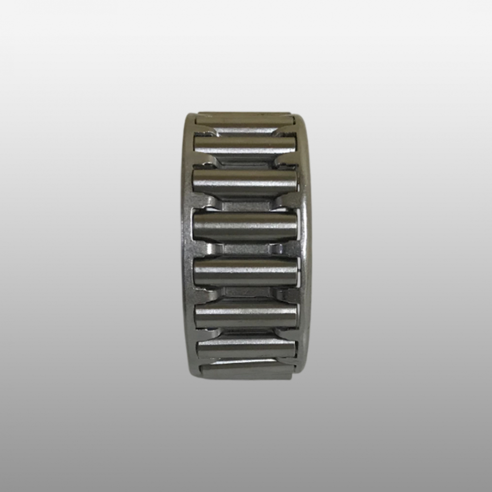 0750.115.596 - Подшипник игольчатый 45х57х25 на КПП ZF 16S