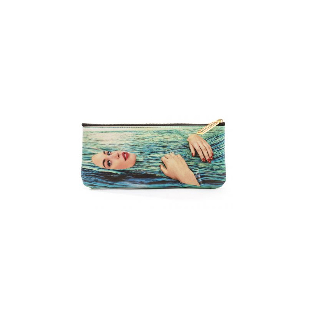 Косметичка Seagirl