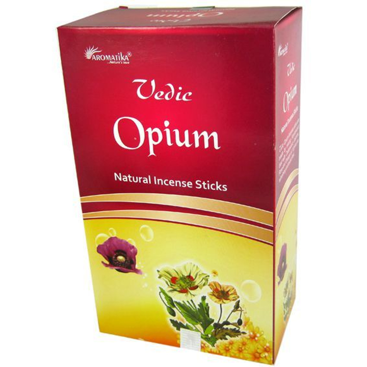 Vedic Opium Благовоние-масала Опиум, 15 г
