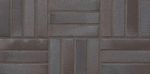 Stroeher, Spaltklinker, metallic schwarz - цвет 336, 240x52x18 - Клинкерная тротуарная брусчатка