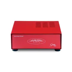 Fezz Audio Gaia Mini MM Burning Red