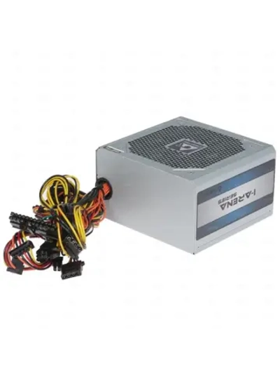 Блок питания iARENA 600W GPC-600S GREY