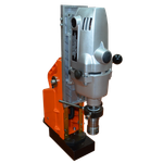 Станок сверлильный магнитный HI-PRO МСМ 55 1150 Вт