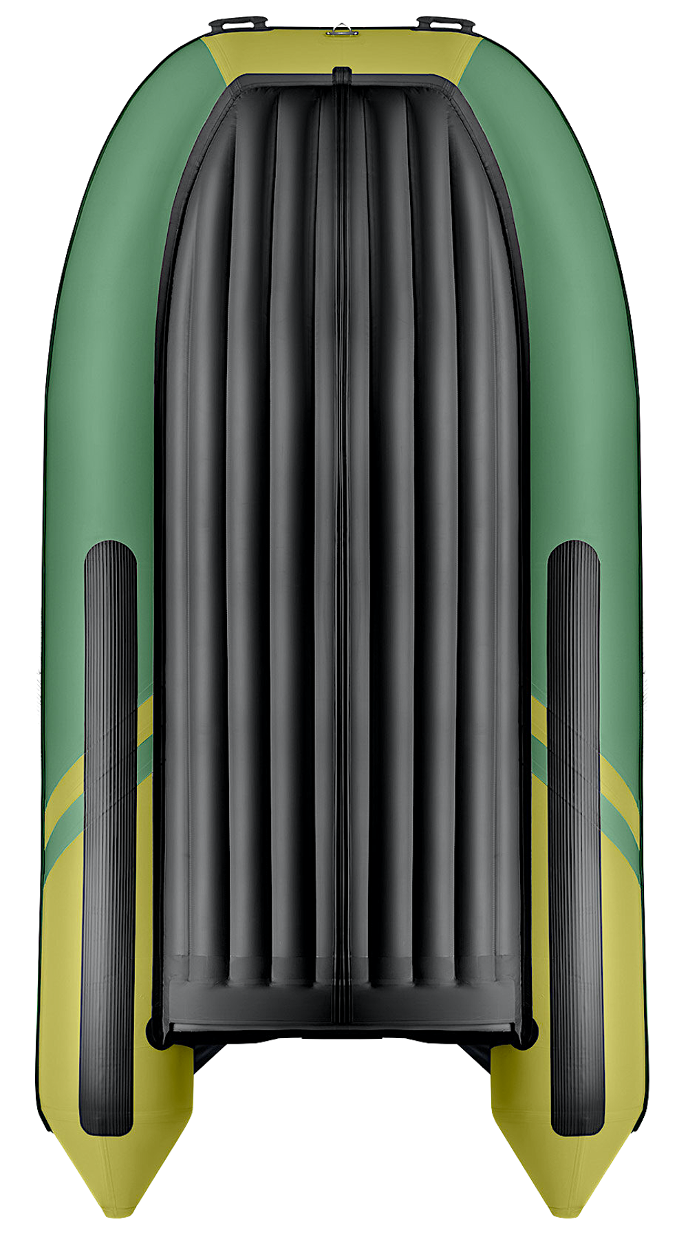 Лодка ПВХ Gladiator Air Sport E450S НДНД -