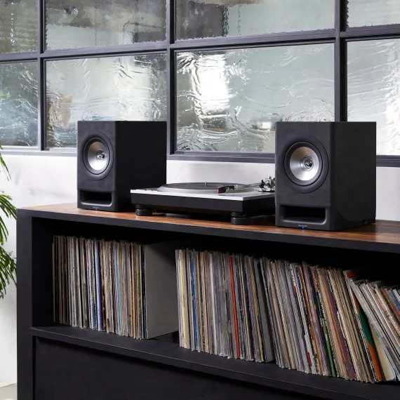 Technics SC-CX700EE-K Charcoal Black