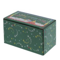 GAEM Электрогирлянда "Шарики", L490 W1,5 H2,5 см