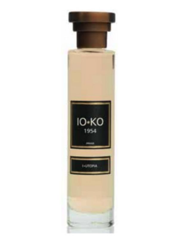 IO.KO 1954 I.Utopia
