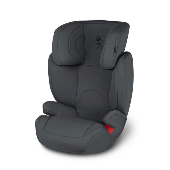 Cybex Solution 2 CBX New Comfy Grey 2018