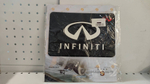 INFINITI / ЛЮКС Коврик на панель (1 шт.)