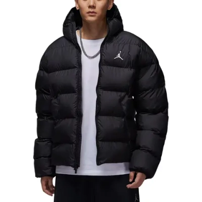 HV0533-010 Куртка Jordan Brooklyn Therma-FIT Puffer Jacket