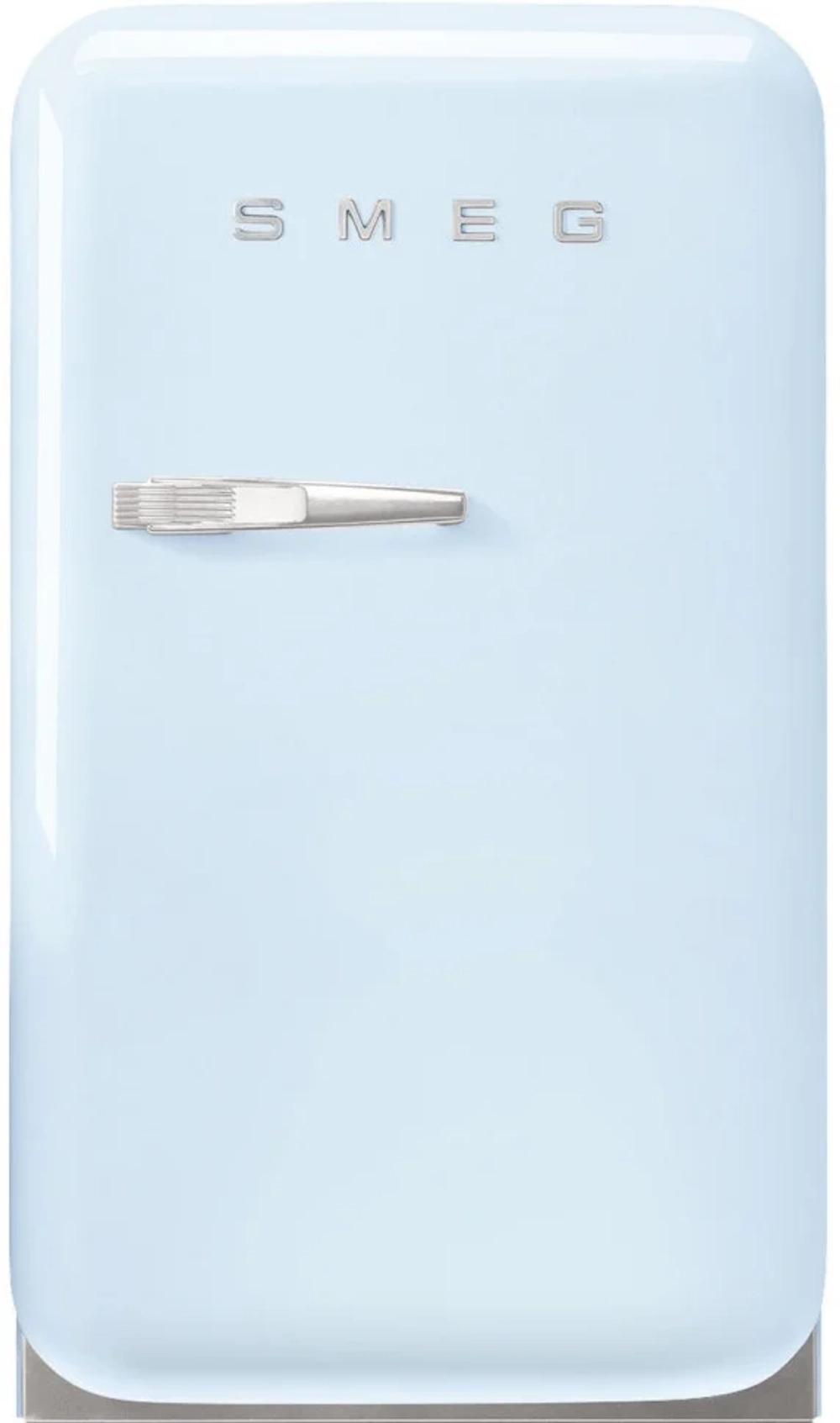 Холодильник Smeg FAB5RPB6