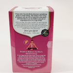 Чай Yogi Tea "Women's Balance" аюрведическая смесь "Женский баланс" 17 пакетиков 30.6 г (из Финляндии)