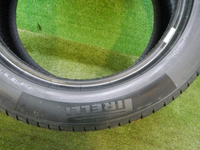 Шина Pirelli P-Zero 255/50 R19 107W