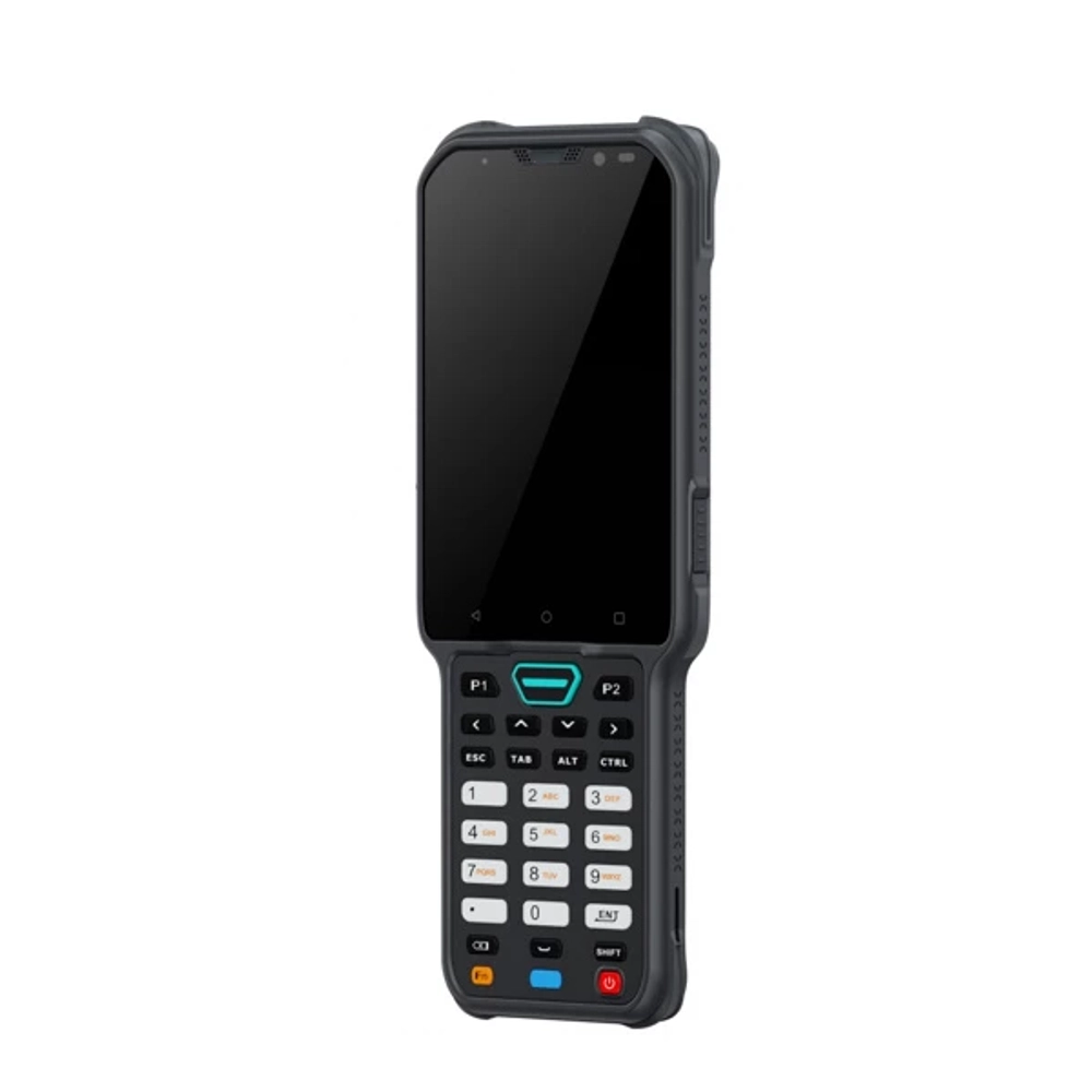 Терминал сбора данных Mindeo D70