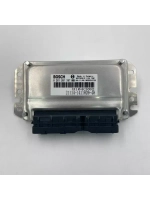 Контроллер (ЭБУ) 21114-1411020-40 ВАЗ 2110 - 2112 BOSCH