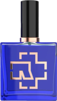 Rammstein Paris for Her EDP