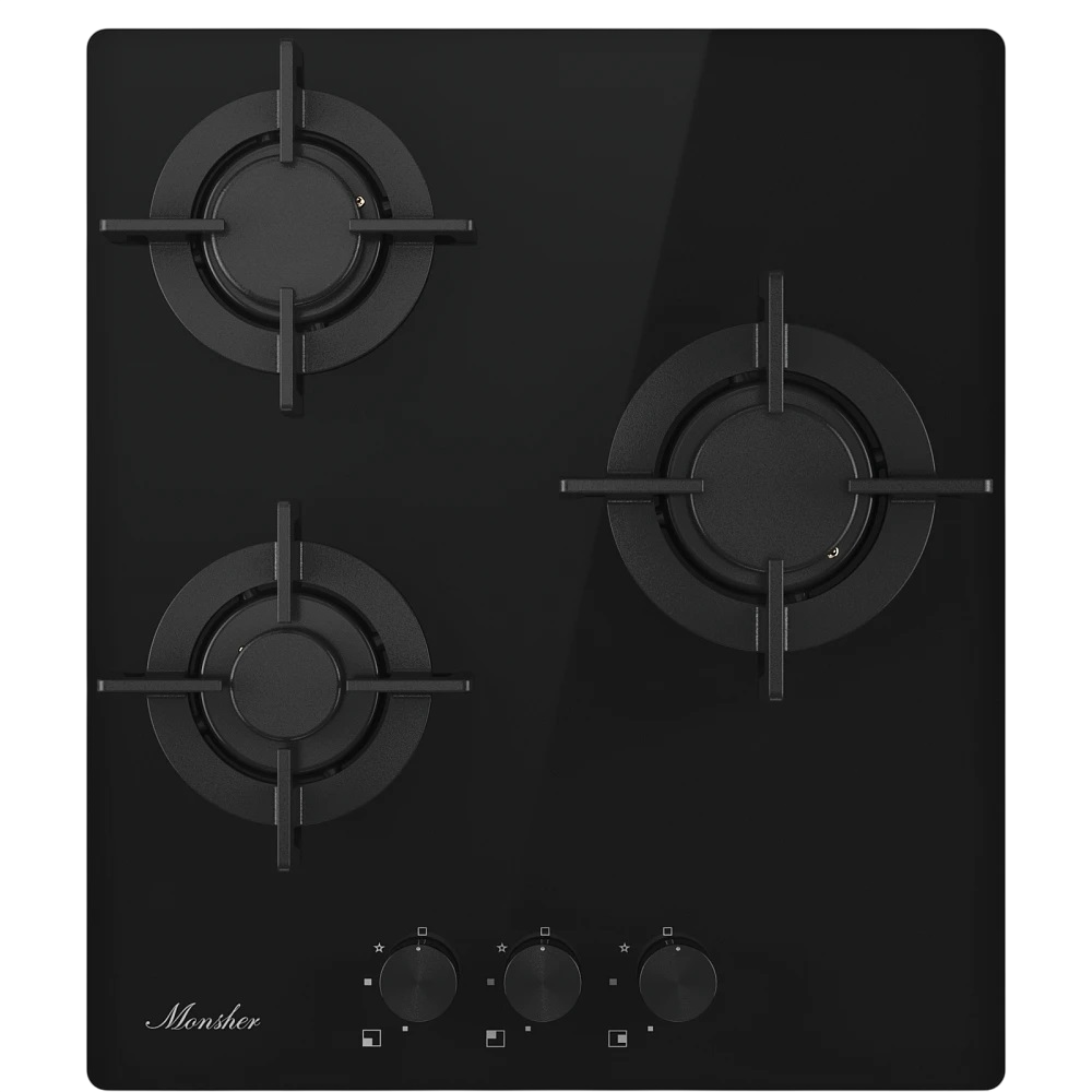 MONSHER MGG 44 Noir
