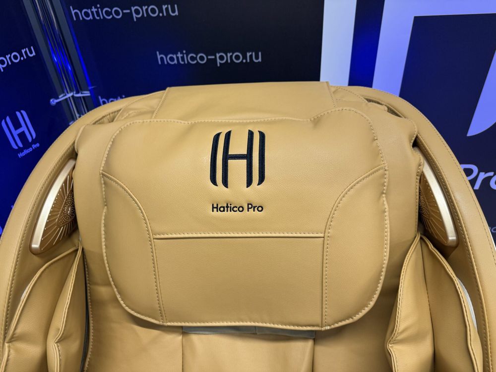 Массажное кресло Hatico Pro Kyoto SL 4D