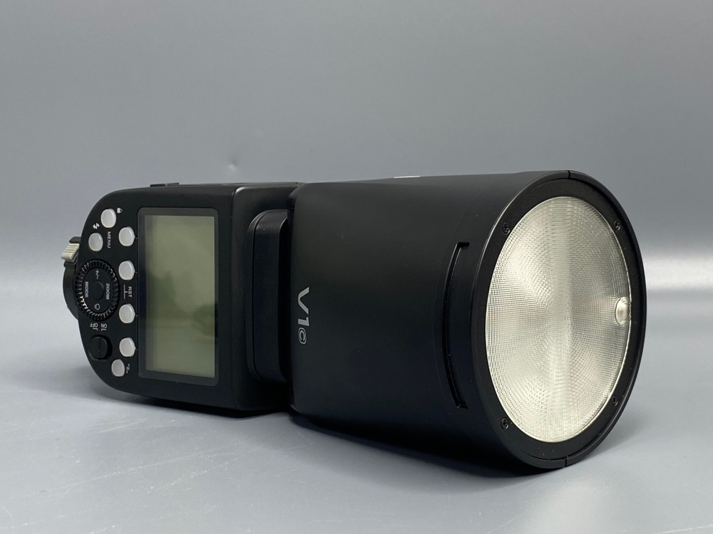 Godox V1C
