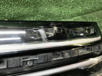 Фара левая Genesis GV80 (2020-2023) LED