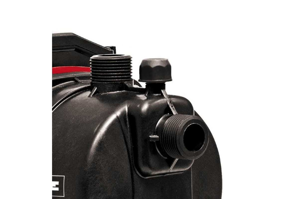 Станция насосная Einhell GC-WW 6538 (0,65кВт, 8м/36м, 3780л/ч, 10,48кг)