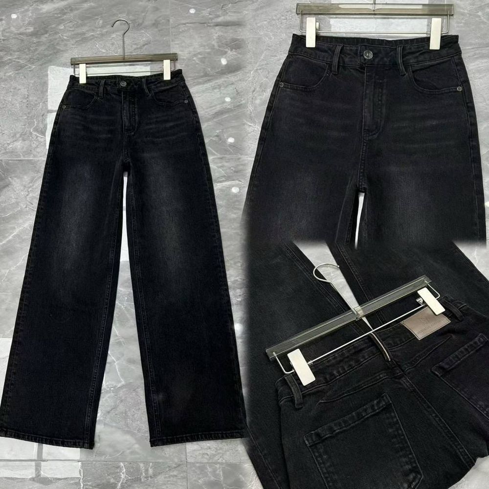 Джинсы Brunello Cucinelli