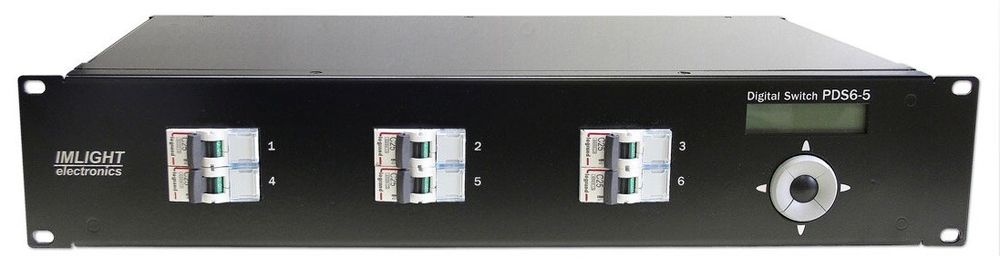 PAVA-6500 (V2)