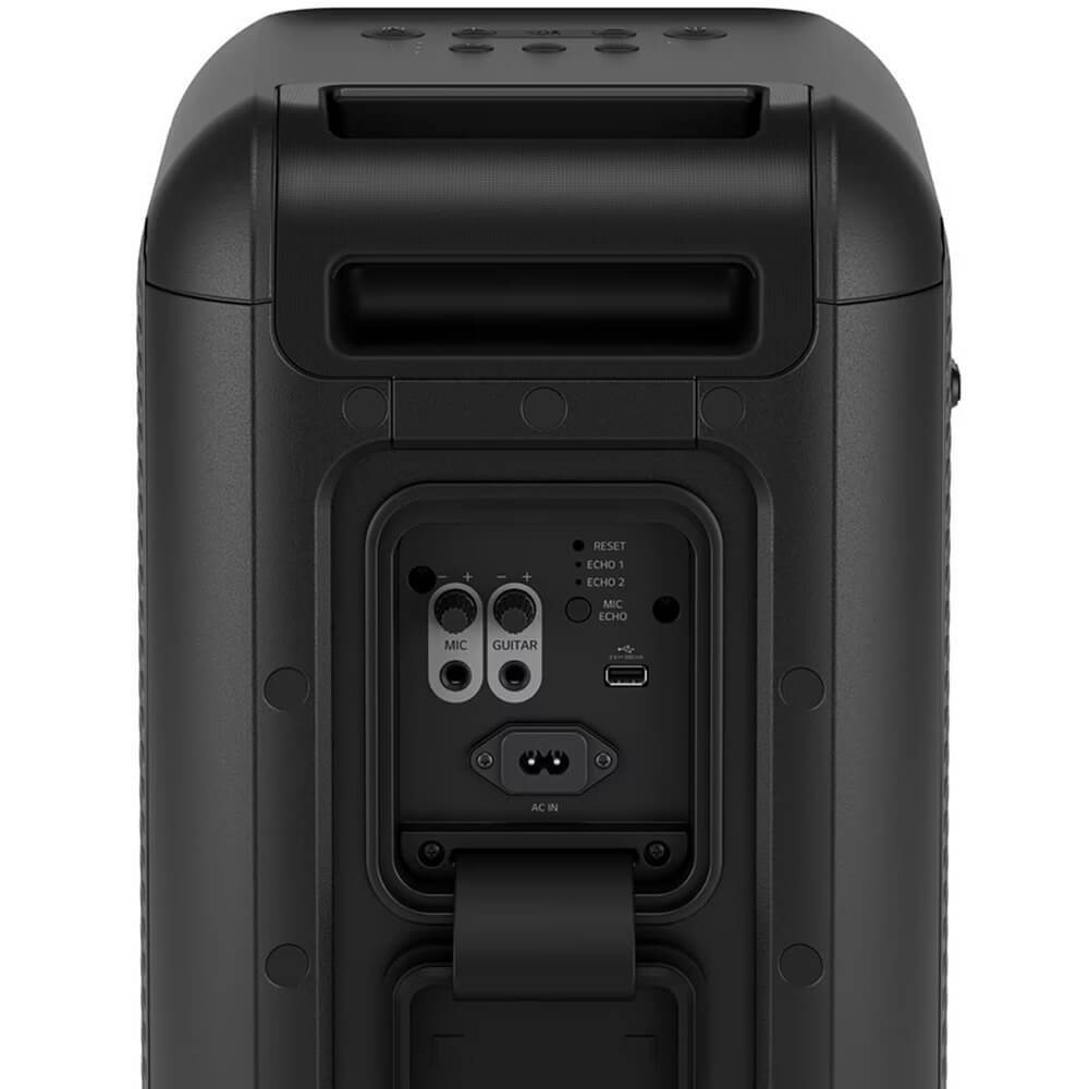 Музыкальный центр LG XBOOM XL7T