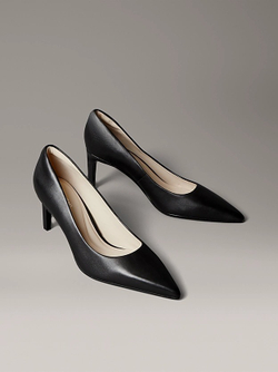 Туфли женские CALVIN KLEIN PUMP 70 POINTY HW BA