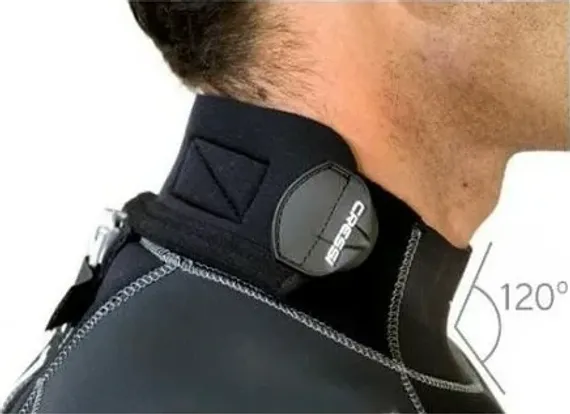 Гидрокостюм Cressi Comfort Man 7 мм