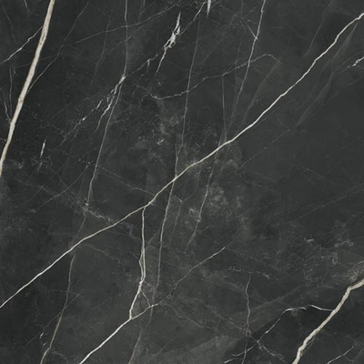 Керамогранит Marvel Calacatta Black LAPPato