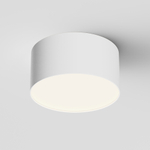 Потолочный светодиодный светильник Maytoni Zon C032CL-12W4K-RD-W