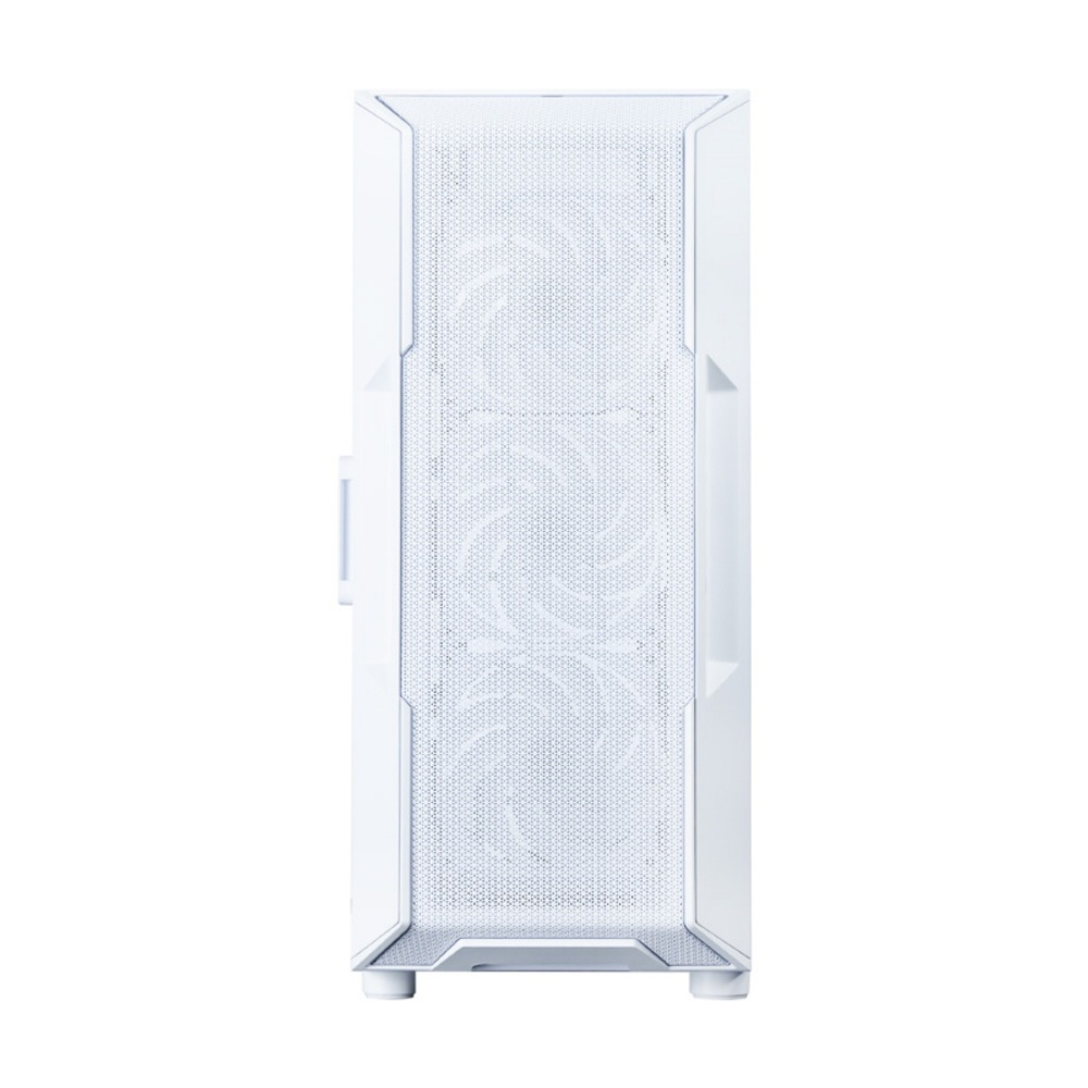корпус ZALMAN i3 NEO V2, ATX, mATX, Mini-ITX, WHITE