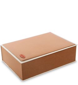 Packing Symphony WF-27/3-B Коробка «Удачи» цв.коричн.
