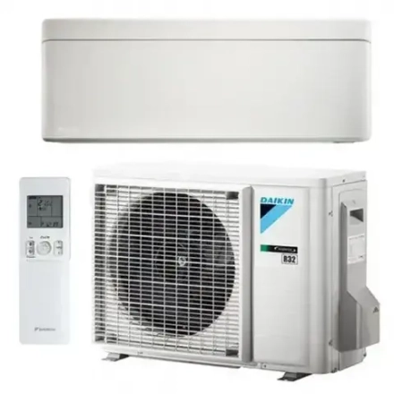 Кондиционер Daikin Stylish FTXA35AW/RXA35A Inverter. Цвет: Белый