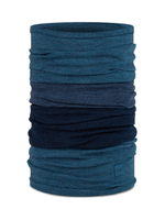 БАНДАНА BUFF MERINO MOVE SOLID DENIM