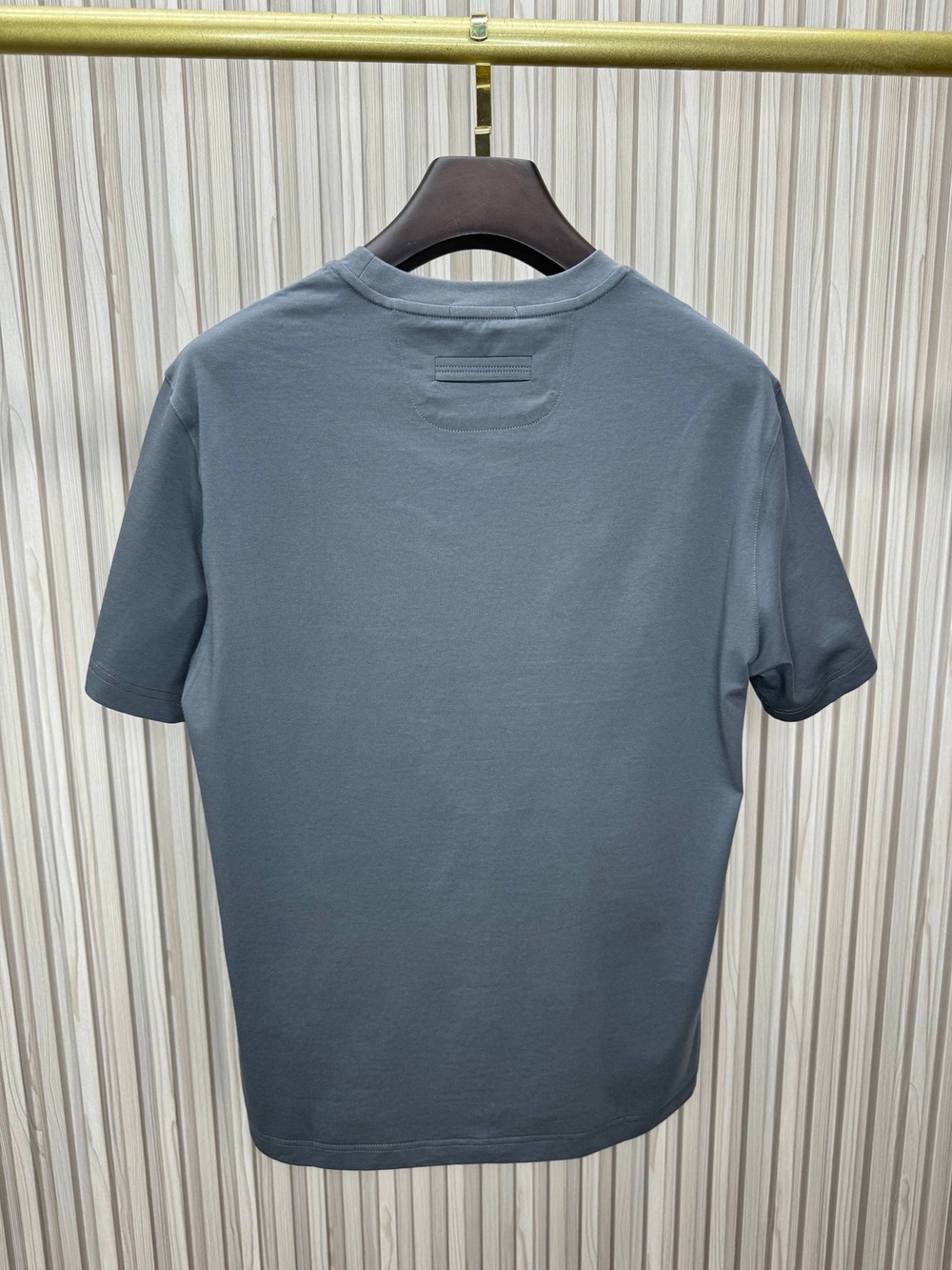 Футболка Zegna