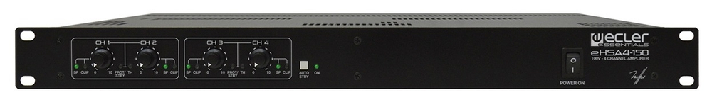 Усилитель Ecler eHSA4-150