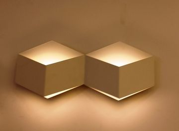 replica Fold Double Wall Sconce