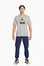 Футболка Nike Sportswear - серый