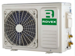 Настенная сплит-система Rovex City PRO RS-09CST4 (WiFi)