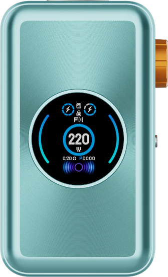 Бокс-мод Vaporesso Gen Max Mod