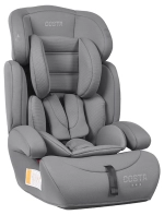 Автокресло детское CS-003 YB702A 2026 Серый/Grey YB702A